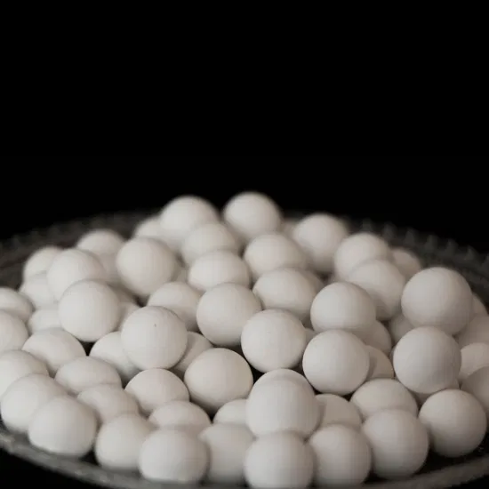 Hotsales 99% High Alumina Ceramic Media 3mm 6mm 10mm 16mm 25mm Alumina Ceramic Ball for Chemical Packing